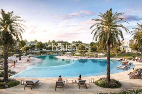 Villa in Dubai Land, Dubai 4 bedrooms, 370 sq.m. № 43393 - photo 12