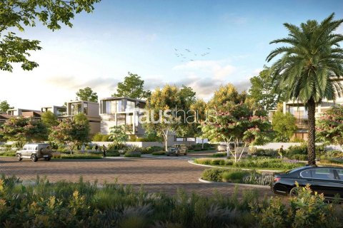 Villa in Dubai Land, Dubai 4 bedrooms, 370 sq.m. № 43393 - photo 10