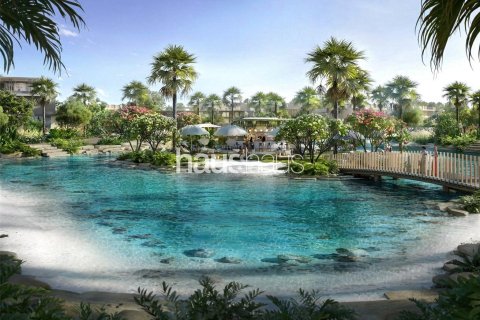 Villa in Dubai Land, Dubai 4 bedrooms, 370 sq.m. № 43393 - photo 9