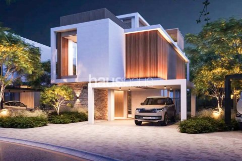 Villa in Dubai Land, Dubai 4 bedrooms, 370 sq.m. № 43393 - photo 7