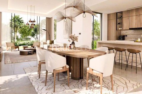 Villa in Dubai Land, Dubai 4 bedrooms, 370 sq.m. № 43393 - photo 2
