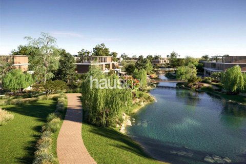 Villa in Dubai Land, Dubai 4 bedrooms, 370 sq.m. № 43393 - photo 8