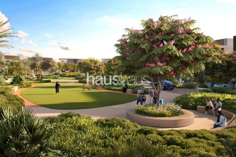 Villa in Dubai Land, Dubai 4 bedrooms, 370 sq.m. № 43393 - photo 14