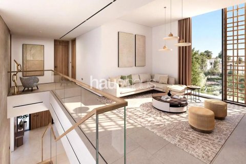 Villa in Dubai Land, Dubai 4 bedrooms, 370 sq.m. № 43393 - photo 3