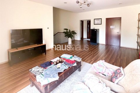 تاون هاوس في Motor City, دبي 3 غرف نوم, 400 م² رقم 43387 - صورة 7