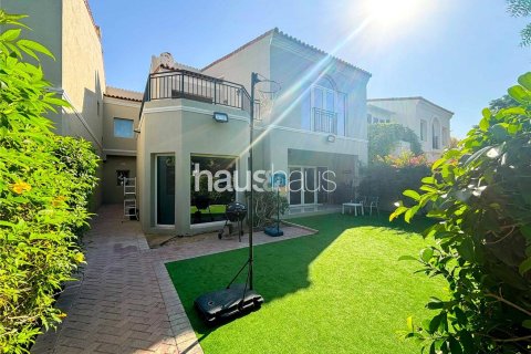 Maison de ville à Motor City, Dubai, 3 chambres, 400 m², № 43387