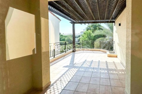 تاون هاوس في Motor City, دبي 3 غرف نوم, 400 م² رقم 43387 - صورة 8