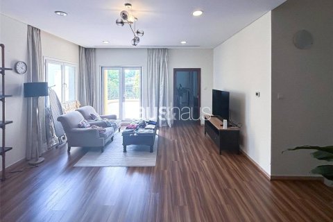 تاون هاوس في Motor City, دبي 3 غرف نوم, 400 م² رقم 43387 - صورة 6