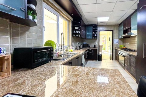 تاون هاوس في Motor City, دبي 3 غرف نوم, 400 م² رقم 43387 - صورة 3