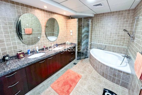 تاون هاوس في Motor City, دبي 3 غرف نوم, 400 م² رقم 43387 - صورة 13