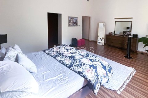 تاون هاوس في Motor City, دبي 3 غرف نوم, 400 م² رقم 43387 - صورة 10