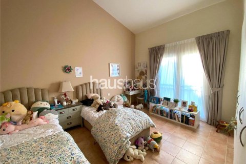 تاون هاوس في Motor City, دبي 3 غرف نوم, 400 م² رقم 43387 - صورة 11