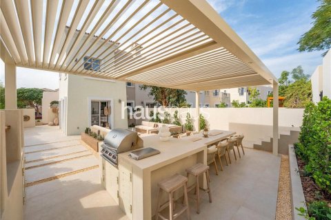 Maison de ville à Arabian Ranches, Dubai, 2 chambres, 181 m², № 43386 - photo 5