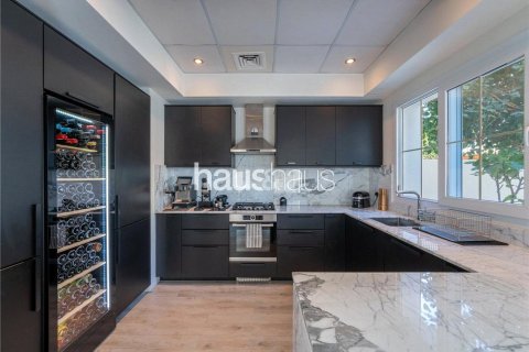 Maison de ville à Arabian Ranches, Dubai, 2 chambres, 181 m², № 43386 - photo 4