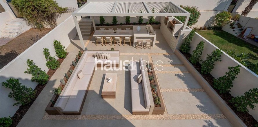 Maison de ville à Arabian Ranches, Dubai, 2 chambres, 181 m², № 43386