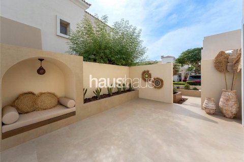 Maison de ville à Arabian Ranches, Dubai, 2 chambres, 181 m², № 43386 - photo 7