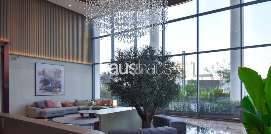 Apartment in Dubai Hills Estate, Dubai 3 bedrooms, 158 sq.m. № 43394