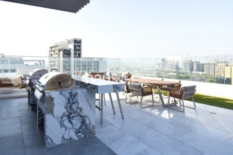 Apartment in Dubai Hills Estate, Dubai 3 bedrooms, 158 sq.m. № 43394 - photo 12
