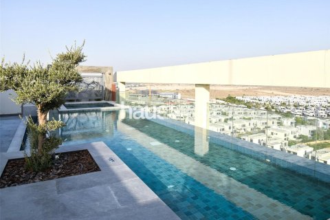 Apartment in Dubai Hills Estate, Dubai 3 bedrooms, 158 sq.m. № 43394 - photo 11