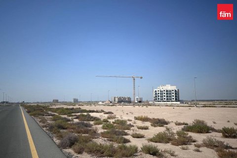Купить земельный участок в Джабаль-Али, Дубай: 929.1м², № 118745 - фото 12