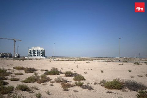 Terrain à Jebel Ali, Dubai, 929.1 m², № 118745