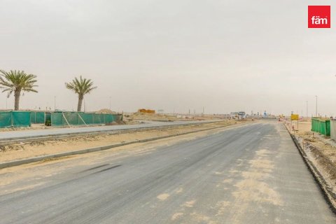 Купить земельный участок в Джабаль-Али, Дубай: 929.1м², № 118745 - фото 6