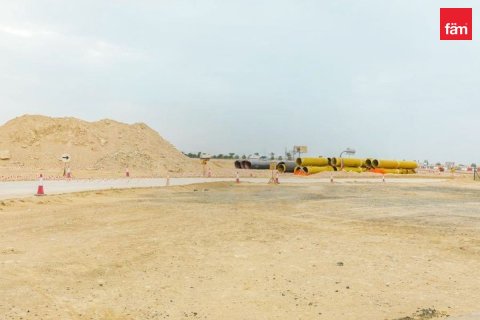 Купить земельный участок в Джабаль-Али, Дубай: 929.1м², № 118745 - фото 8