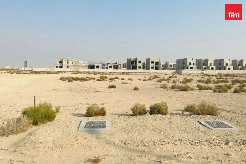 Купить земельный участок в Джабаль-Али, Дубай: 929.1м², № 118745 - фото 3