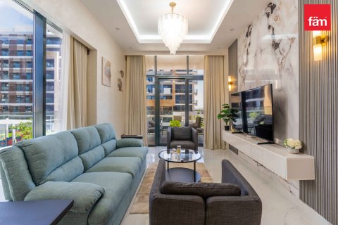 Appartement à Meydan, Dubai, 1 chambre, 72 m², № 118744 - photo 2