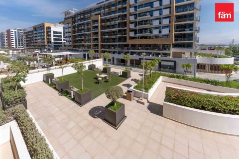 Appartement à Meydan, Dubai, 1 chambre, 72 m², № 118744 - photo 16