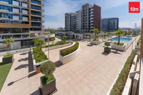 Appartement à Meydan, Dubai, 1 chambre, 72 m², № 118744 - photo 14