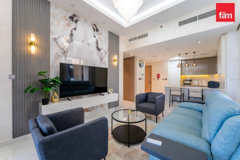 Appartement à Meydan, Dubai, 1 chambre, 72 m², № 118744 - photo 4