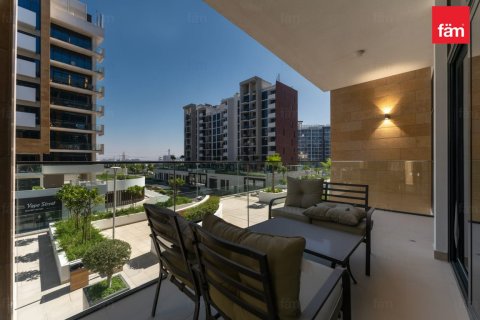 Appartement à Meydan, Dubai, 1 chambre, 72 m², № 118744 - photo 15