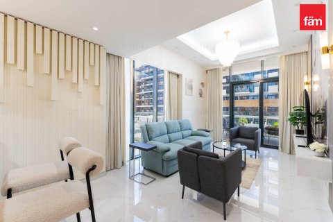 Apartment in Meydan, Dubai 1 bedroom, 72 sq.m. № 118744