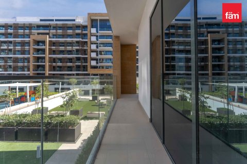 Appartement à Meydan, Dubai, 1 chambre, 72 m², № 118744 - photo 13