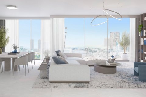 Apartment in Dubai 1 bedroom, 79.3 sq.m. № 118741