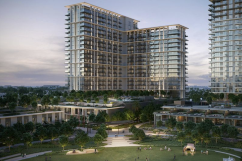 Apartamento en Dubai, 3 dormitorios, 175 m², № 69115