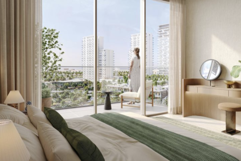 Appartement à Dubai, 1 chambre, 63 m², № 69117 - photo 12