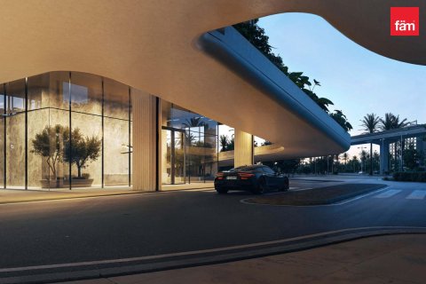 Купить офис в Бизнес-Бэе, Дубай: 520.3м², № 139732 - фото 10