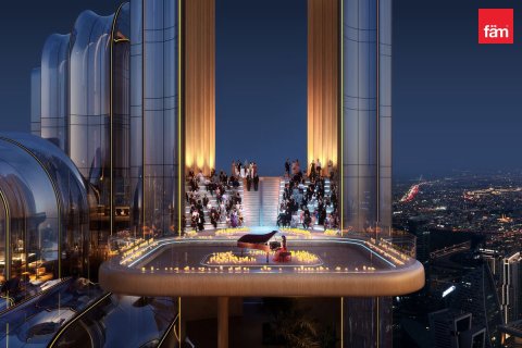 Купить офис в Бизнес-Бэе, Дубай: 520.3м², № 139732 - фото 9
