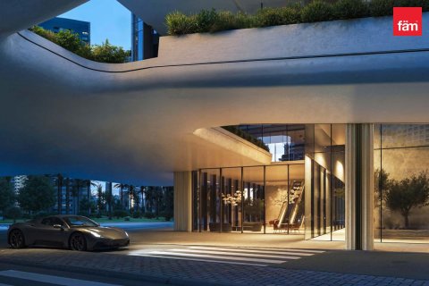 Купить офис в Бизнес-Бэе, Дубай: 520.3м², № 139732 - фото 6