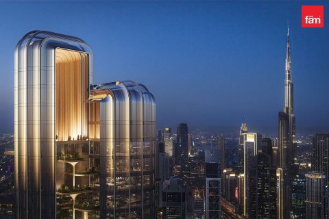Купить офис в Бизнес-Бэе, Дубай: 520.3м², № 139732 - фото 7
