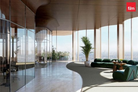 Купить офис в Бизнес-Бэе, Дубай: 520.3м², № 139732 - фото 3