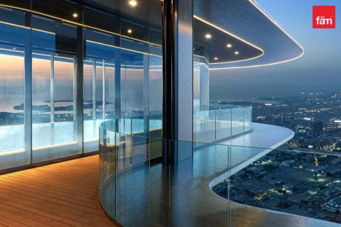 Купить офис в Бизнес-Бэе, Дубай: 520.3м², № 139732 - фото 4