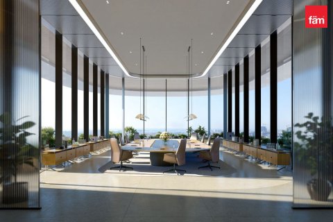 Купить офис в Бизнес-Бэе, Дубай: 520.3м², № 139732 - фото 2