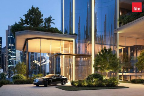 Купить офис в Бизнес-Бэе, Дубай: 520.3м², № 139732 - фото 8