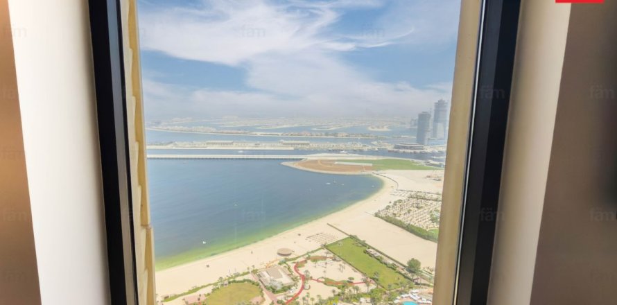Apartment in Dubai 2 bedrooms, 171.2 sq.m. № 139731