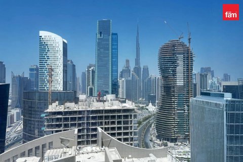 مكتب في الخليج التجاري, دبي 54.4 م² رقم 139736 - صورة 10