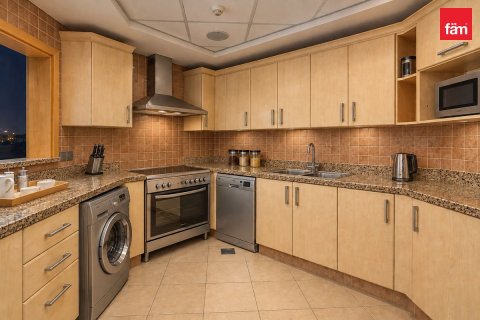 Appartement à Palm Jumeirah, Dubai, 3 chambres, 200.4 m², № 139730 - photo 10