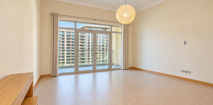 Appartement à Palm Jumeirah, Dubai, 3 chambres, 200.4 m², № 139730